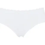 Sada 3 kalhotek Cotonella Essenials GD 293 Essentials A'3 S-2XL Velikost: XL, Barva: Bílá