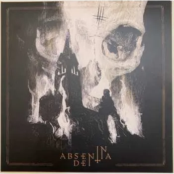 Zahraniční hudba 3LP Behemoth: In Absentia Dei CLR 2021 Coloured Black & White Melt Vinyl