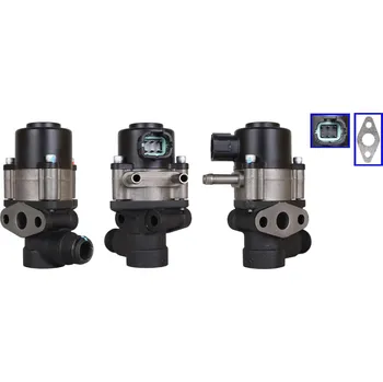 Ventil palivového systému AGR-Ventil, , 147105M001, 147105M002, DRI, 717720335