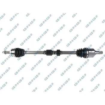 Hnací hřídel, , 495002L210, 495002L212, GSP, 224566