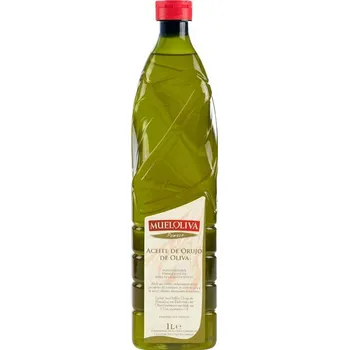 Mueloliva Olej olivový Pomace 1l PET