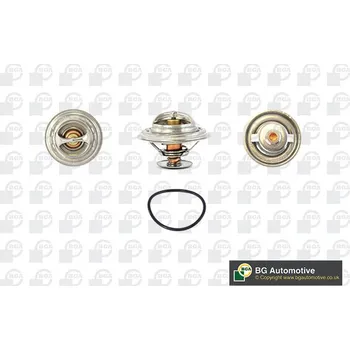 Chladič motoru Termostat, chladivo, , 11531733803, 11537511083, BGA, CT5473K