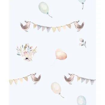 Vliesová tapeta na zeď MA945892, 0,53 x 10,05 m