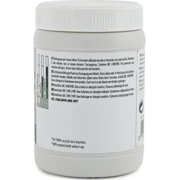 Speciální výtvarná barva Modelovací pasta Origin Acrylics, 225 ml