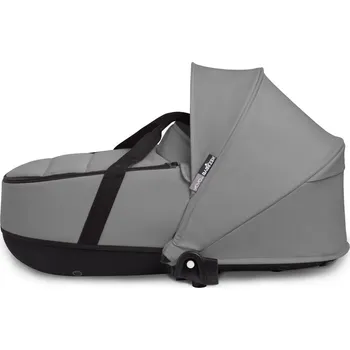Příslušenství pro přepravu dětí BABYZEN YOYO Hluboké lůžko Grey