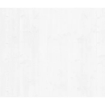 Tapeta Přetíratelná tapeta na zeď MA95744, Wohngesund, 0,53 x 10,05 m (Přetíratelné tapety)