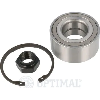 Sada ložisek kol, , OPTIMAL, 601306