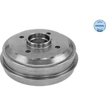 Brzdový buben Brzdový buben MEYLE 11-15 523 0031