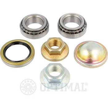 Sada ložisek kol, , OPTIMAL, 302058L