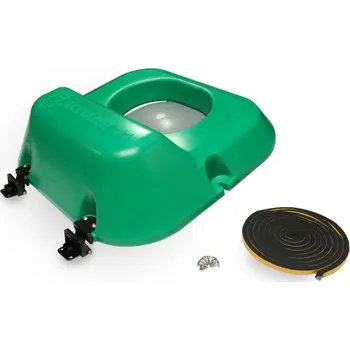 napáječka pro hospodářská zvířata Víko s klapkou na napáječky Thermolac40