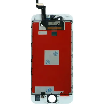 Náhradní displej pro iPhone 6S bílý TM