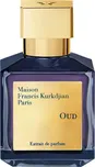 Maison Francis Kurkdjian Oud U Extrait…