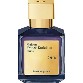 Maison Francis Kurkdjian Oud U Extrait…