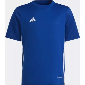 Dívčí oblečení Adidas Table 23 Jersey Jr tričko H44536 152CM
