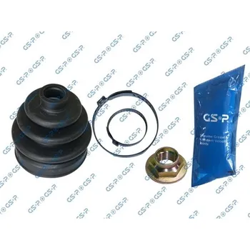 Sada měchů, hnací hřídel, , GSP, 780349