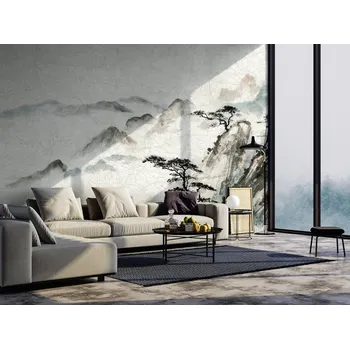 Vliesová fototapeta na zeď MA947316, Smart Art Gallery, 2,65 x 3,4 m (Vydejte se na výlet, ponořte se do neznámých vesmírů- zkrátka objevte naší novou kolekci luxusních vliesovýchfototapet od německého výrobce Marburg.)