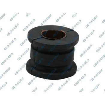 Stabilizátor nápravy Držák, Příčný stabilizátor, , 1243235485, A1243235485, GSP, 512609