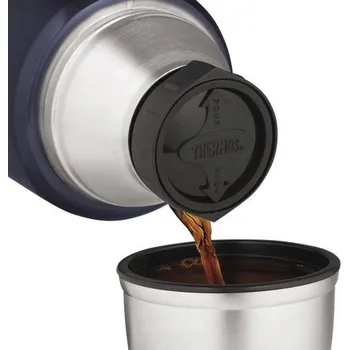 Termoska Uzávěr pro termosku THERMOS Style 470 ml