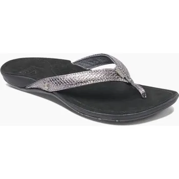 Dámské žabky ŽABKY REEF MISS J-BAY WMS - šedá - EUR 38,5 + při osobním odběru 1 405 Kč