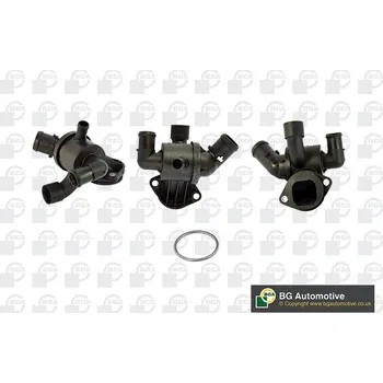 Chladič motoru Termostat, chladivo, , 03L121111AE, BGA, CT0102