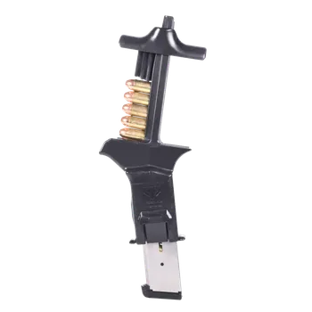 Příslušenství pro sportovní střelbu Elite Tactical Systems ETS C.A.M. rychlonabíječ pistolových zásobníků .45 ACP