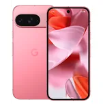 Google Pixel 9 5G 256GB Peony + ZDARMA pojištění na 1 měsíc
