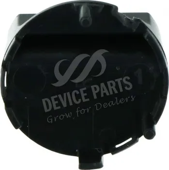 Dron Ochranná krytka pravého zadního krytu motoru pro DJI Mavic Pro Originální