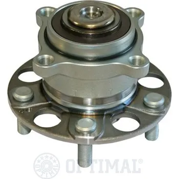 Sada ložisek kol, , OPTIMAL, 912302