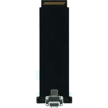 Charging Port Flex Cable for iPad Pro 12.9 2017(2nd) WiFi Version White Premium