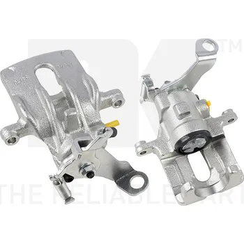 Brzdový třmen Brzdový třmen, , 1803011, 1803012, C1BC2553AA, C1BC2553BA, NK, 212539