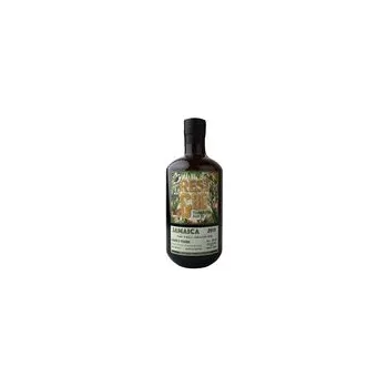 Rum Rest & Be Thankful Jamaica 7y 2015 0,7L 46%
