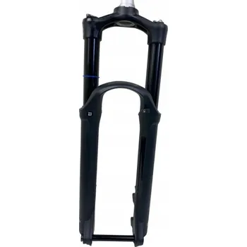 Vidlice na kolo Přední tlumič SR Suntour AION 27,5" 100-140 mm (enduro)