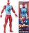 Hasbro Marvel Titan Hero Series 30 cm, Scarlet Spider