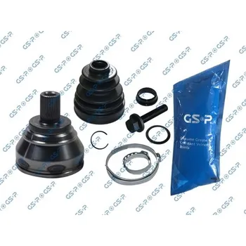 Poloosa kola Sada kloubů, hnací hřídel, , GSP, 861043