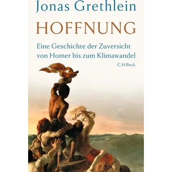 Hoffnung - Grethlein, Jonas
