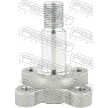 Zadní náprava Tělo nápravy, , FEBEST, 2482-LOGIIR