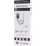 Endoskopická kamera USB/microUSB…