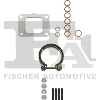 Motor automobilu Montážní sada, dmychadlo, , FA1, KT310620