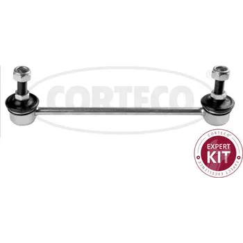Tyč/vzpěra, stabilizátor, , CORTECO, 49400903