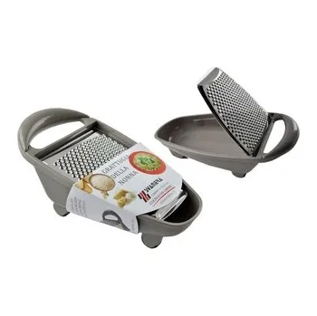 Struhadlo Struhadlo ploché se zásobníkem, drásací SVANERA DELLA 9619