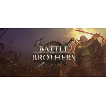 Hra pro Xbox One Battle Brothers (Xbox) (Xbox One) (Xbox One)