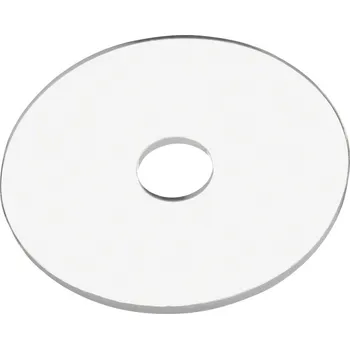 Zábradlí Podložka pro adaptér na sklo MOD 0752, spodní, silikon