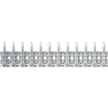 Hřebík Fischer DFN 40 NP, 567327 Hřebíky pro hřebíkovačky