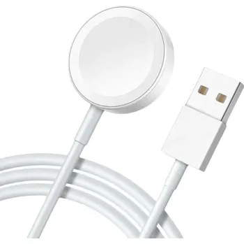 Napájecí kabel X-SITE USB nabíjecí kabel pro Apple Watch