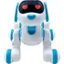 Robot Lexibook Power Puppy Junior PUP01 bílý/modrý