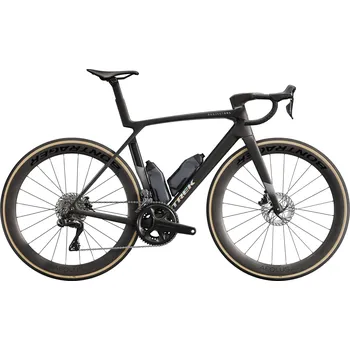 Trek Madone SLR 7 Gen 8 Matte/Gloss Carbon Smoke 2025, M