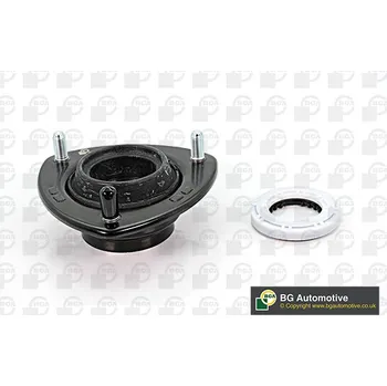 Ložisko pružné vzpěry, , BGA, SM8500