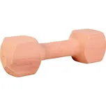 Trixie Aport - dřevěná činka 400g