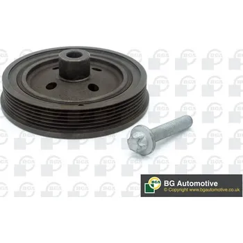 Kliková hřídel Sada řemenice, kliková hřídel, , BGA, DP5114K