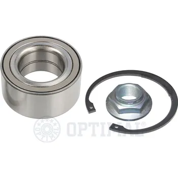 Sada ložisek kol, , OPTIMAL, 892468